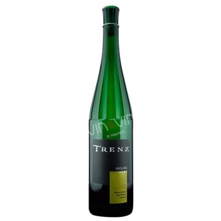 2018 Alte Reben Riesling Trocken - Weingut Trenz